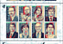 make cool obama hope style illustration